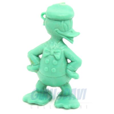 Paperino Verde 01