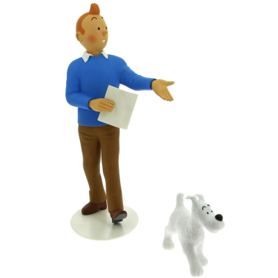 Tintin 