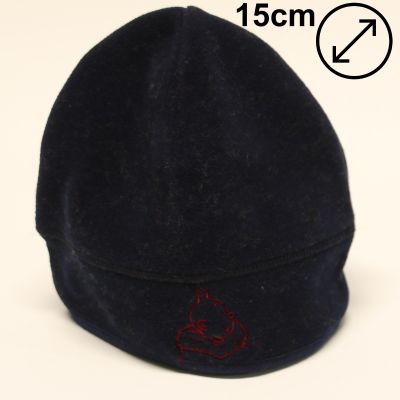 Tintin Bonnet Polar 42-256-068-00S Dark Blue Soviet S
