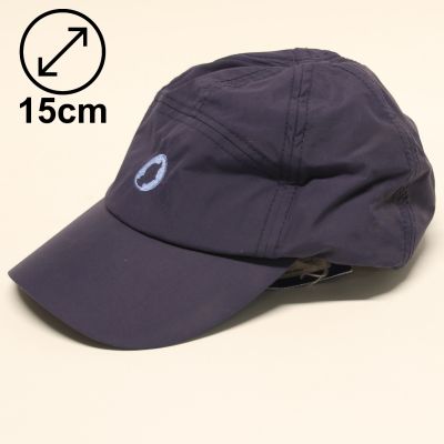 Tintin Boys Cap 52-656-069-00S Blue Oscar S