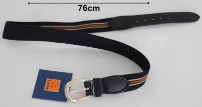 Tintin Ceinture 22595069065 Blue Taille 65 (76cm)