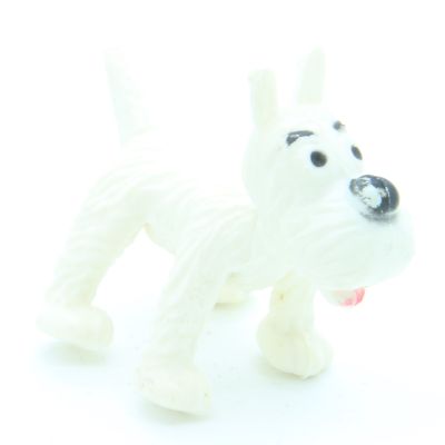 Tintin Flexible Flexy - 1979 BRABO Lombard Herge Milou C