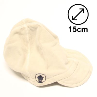 Tintin Hat 81-151-013-02A Beige Oscar