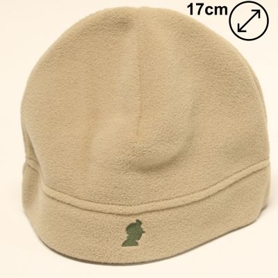Tintin Polar Hat 52-252-015-00S Beige Oscar S