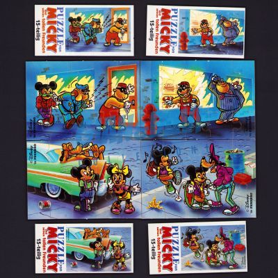 Ü-Ei_PZZ_DE 1989 Micky Maus Sat + BPZ