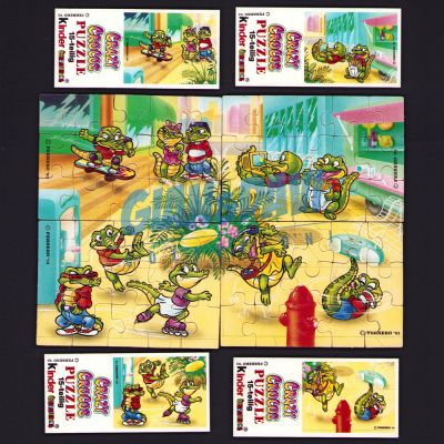 Ü-Ei_PZZ_DE 1993 Crazy Crocos Sat + BPZ