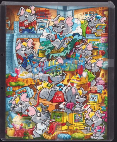 Ü-Ei_PZZ_MAX 2001 Mega Mause