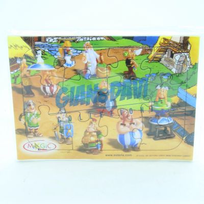 Ü-Ei_PZZ_WBE 2003 Asterix und die Romer