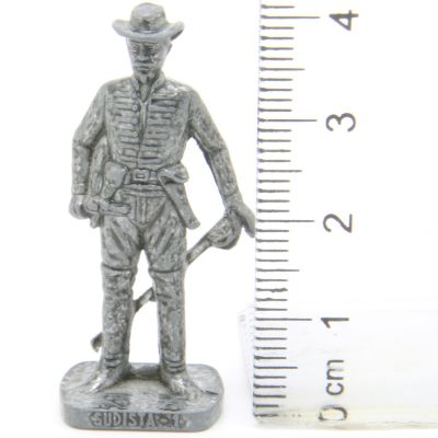 Ü-Ei-MF USA Sudstaaten um 1862 - Sudista 1 - Eisen