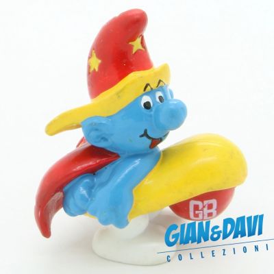 Smurfs Promotional Grand Bazaar GR010 GB