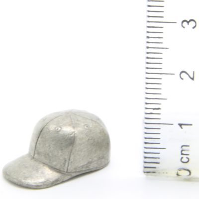 Ü-Ei-MF Vario Monopoly Cappello Baseball Zink