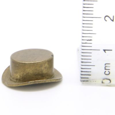 Ü-Ei-MF Various Monopoly - Cappello Messing