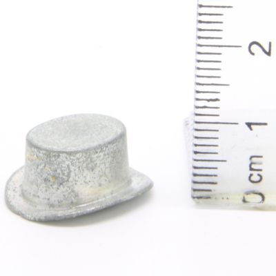 Ü-Ei-MF Various Monopoly - Cappello Zink
