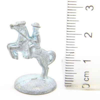 Ü-Ei-MF Various Monopoly - Cavaliere a Cavallo Zink