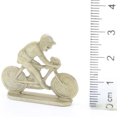 Ü-Ei-MF Various Monopoly - Ciclista Zink