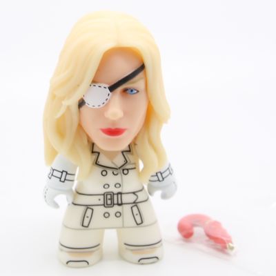 Titans - Kill Bill - Volume 1 Collection - Elle Driver 2/18