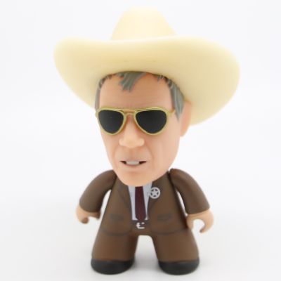 Titans - Kill Bill - Volume 1 Collection - Sheriff McGraw 1/18