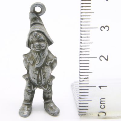 Ü-Ei-MF Zwerge 2 Eisen