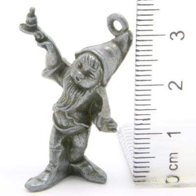 Ü-Ei-MF Zwerge 3 Eisen Opaque