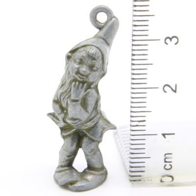 Ü-Ei-MF Zwerge 4 Eisen Opaque