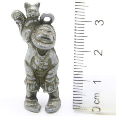 Ü-Ei-MF Zwerge 5 Eisen Opaque