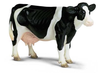 Schleich Farm Life 13140 Holstein Cow