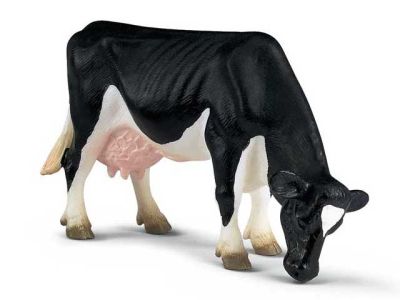 Schleich Farm Life 13141 Holstein Cow