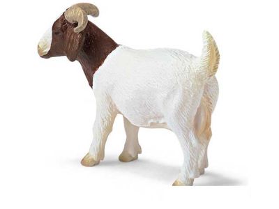 Schleich Farm Life 13259 Boer Nanny Goat