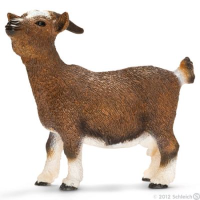 Schleich Farm Life 13715 Dwart Goat