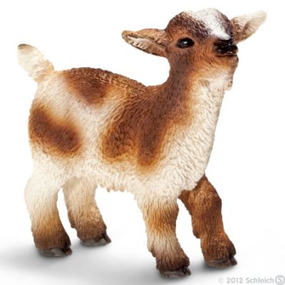 Schleich Farm Life 13716 Dwart goat kid