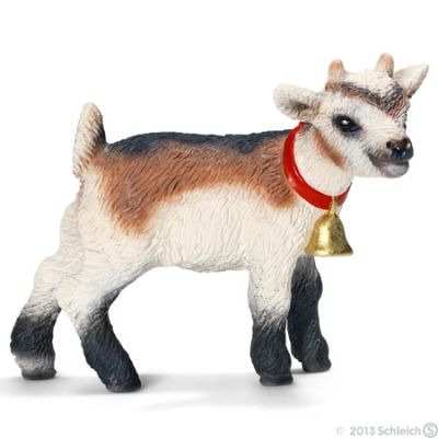 Schleich Farm Life 13720 Goat Kid