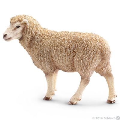 Schleich Farm Life 13743 Sheep
