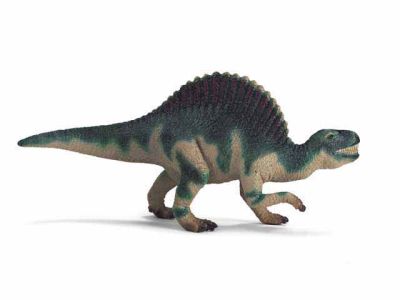 Schleich Dinosaurs 14507 Spinosaurus Spinosauro