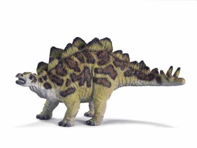 Schleich Dinosaurs 14508 Stegosaurus Stegosauro