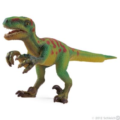 Schleich Dinosaurs 14509 Velociraptor