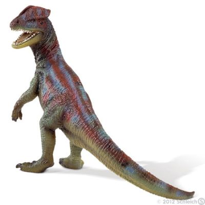 Schleich Dinosaurs 14510 Dilofosauro