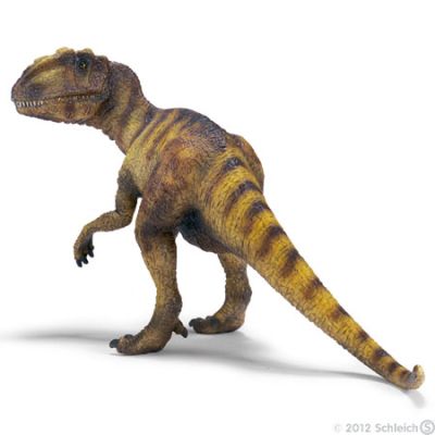 Schleich Dinosaurs 14512 Allosauro