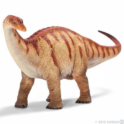 Schleich Dinosaurs 14514 Apatosaurus Apatosauro