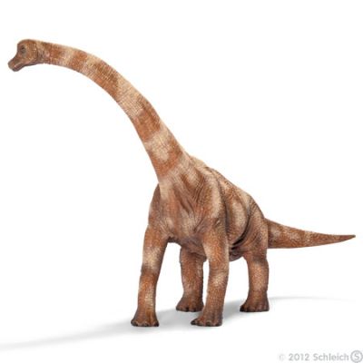 Schleich Dinosaurs 14515 Brachiosauro
