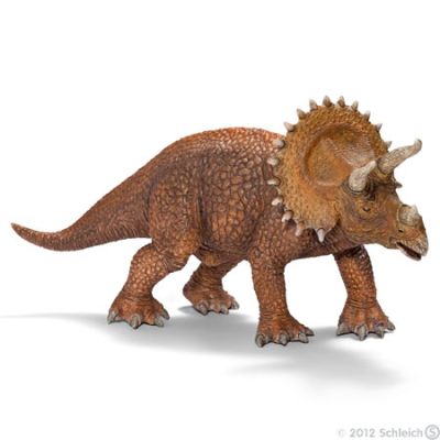 Schleich Dinosaurs 14522 Triceratopo