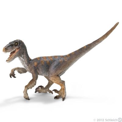 Schleich Dinosaurs 14524 Velociraptor