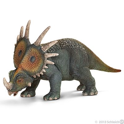 Schleich Dinosaurs 14526 Stiracossauro