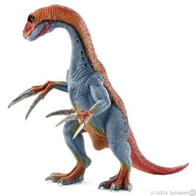 Schleich Dinosaurs 14529 Terizinosauro