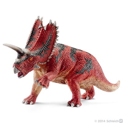 Schleich Dinosaurs 14531 Pentaceratopo