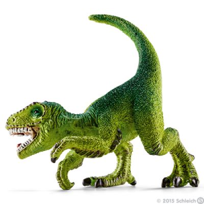 Schleich Dinosaurs 14533 Mini Velociraptor