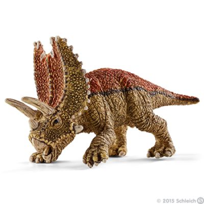 Schleich Dinosaurs 14535 Mini Pentaceratopo