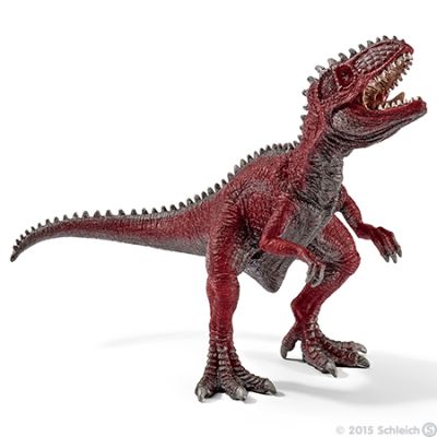 Schleich Dinosaurs 14548 Gigantosauro Piccolo
