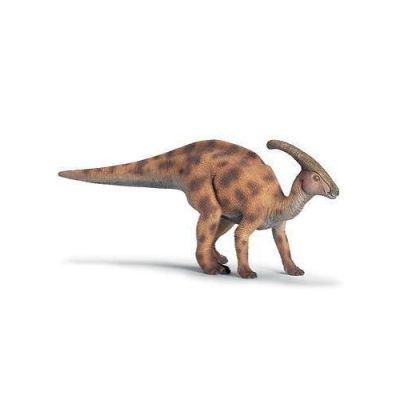 Schleich Dinosaurs 16455 Parassauroplophus 25cm