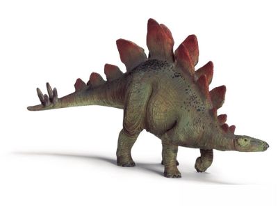 Schleich Dinosaurs 16457 Stegosaurus Stegosauro 20cm