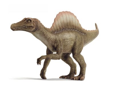 Schleich Dinosaurs 16459 Spinosaurus Spinosauro 36cm
